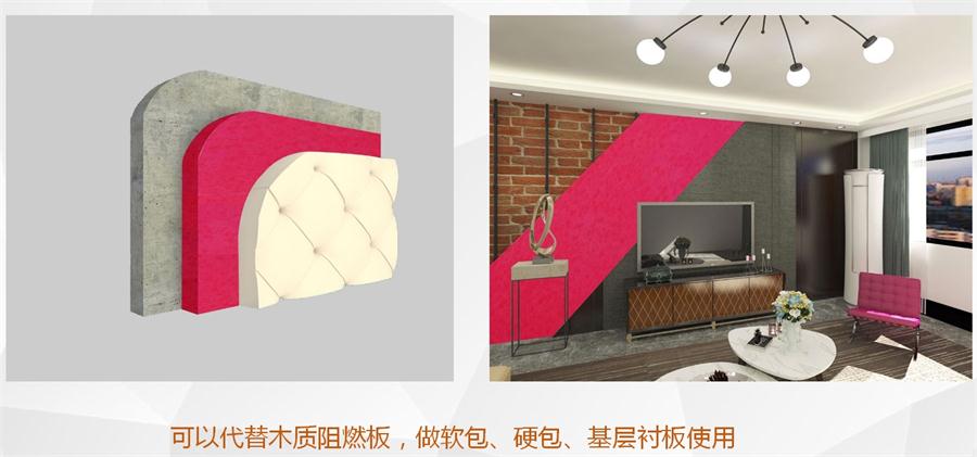 A級防火的部位（頂棚、墻面....），用這種石膏板再不愁！(圖9)