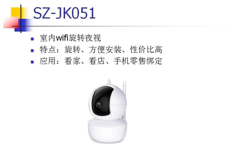 看家、看店、隨時隨地手機(jī)查看：室內(nèi)監(jiān)控(圖2)