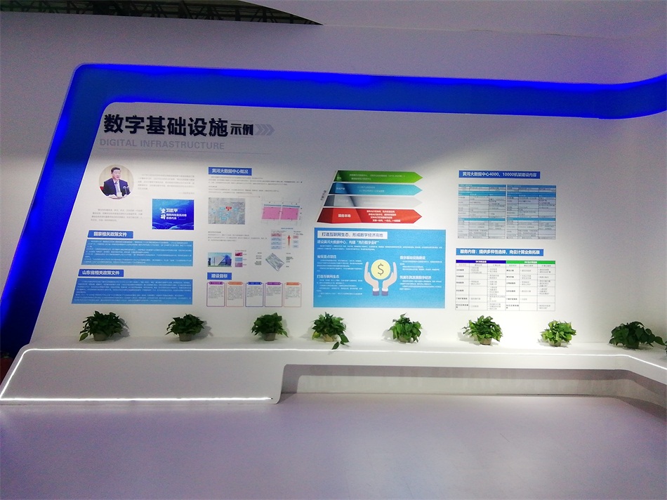 2020年山東綠博會(huì)“新城建”都有啥東東？(圖5)