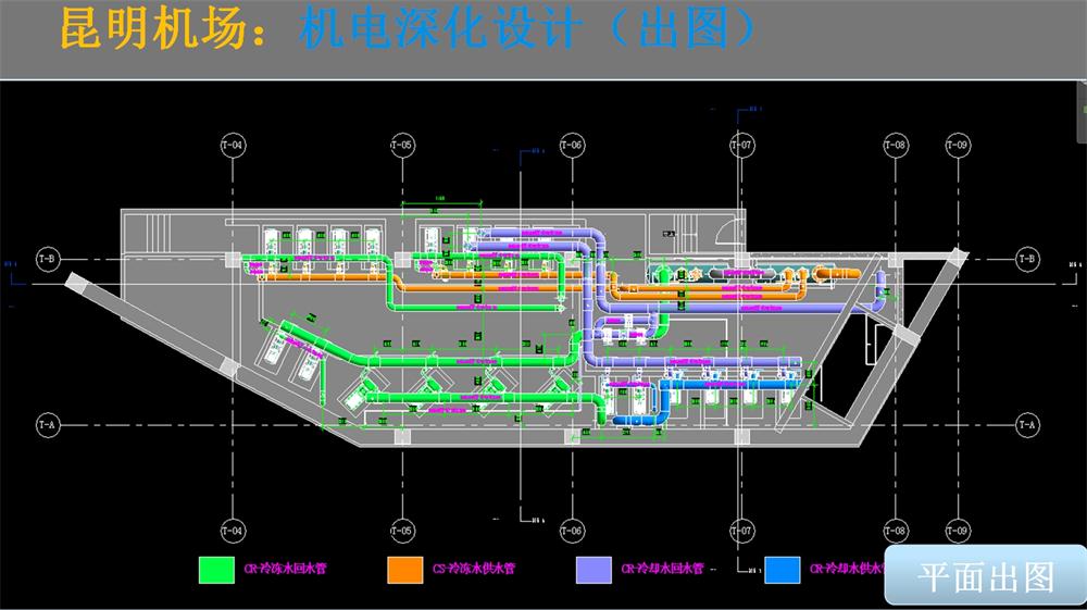 BIM技術(shù)一站式服務(wù)+案例展示！(圖13)