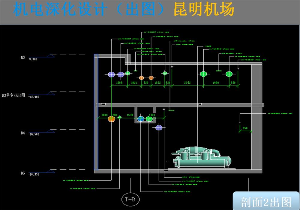 BIM技術(shù)一站式服務(wù)+案例展示！(圖14)