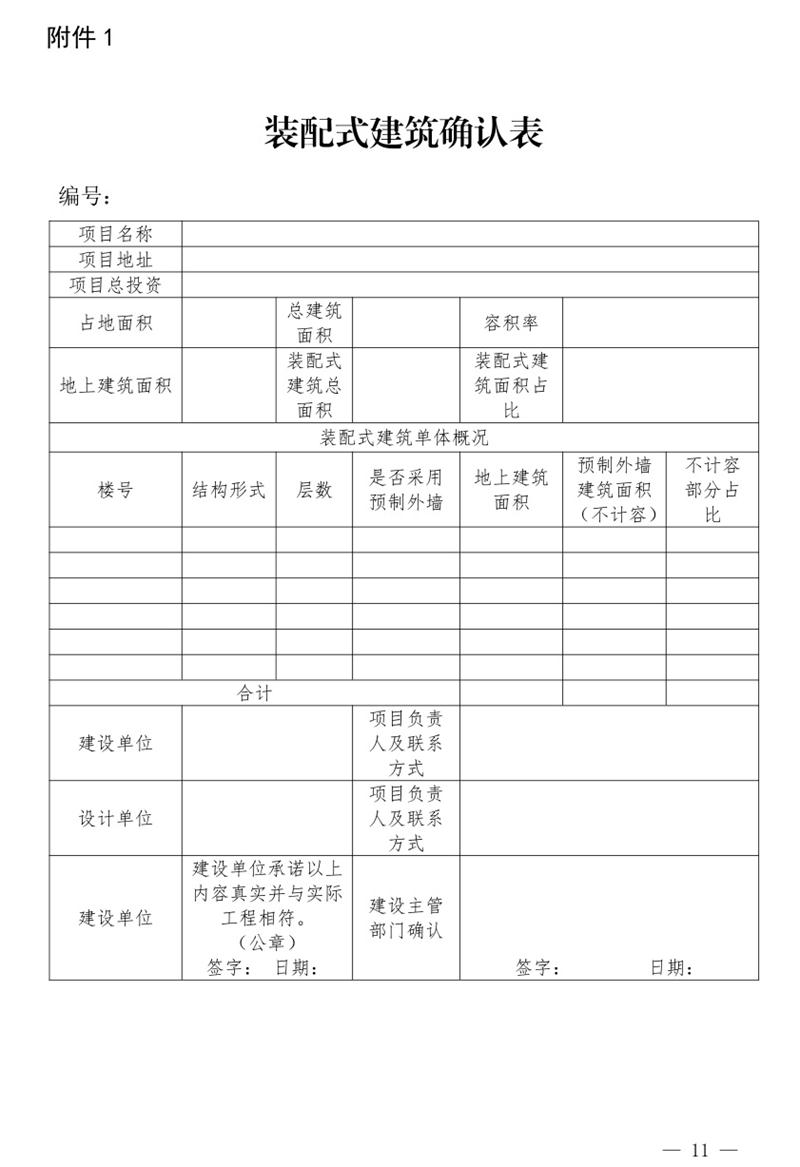 《泰安市推廣裝配式建筑工作導(dǎo)則》發(fā)布！(圖11)