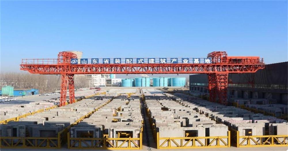 泰安：解讀裝配式建筑工作導(dǎo)則，促進(jìn)建筑產(chǎn)業(yè)化發(fā)展轉(zhuǎn)型升級!(圖2)