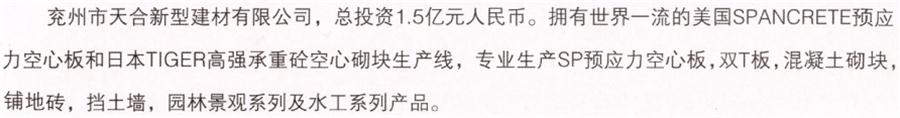 【SP大板、雙T板....供應(yīng)商】?jī)贾菔刑旌闲滦徒ú挠邢薰?圖2)