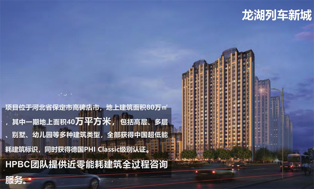案例欣賞：近零能耗、超低能耗、被動房、全過程咨詢(圖9)