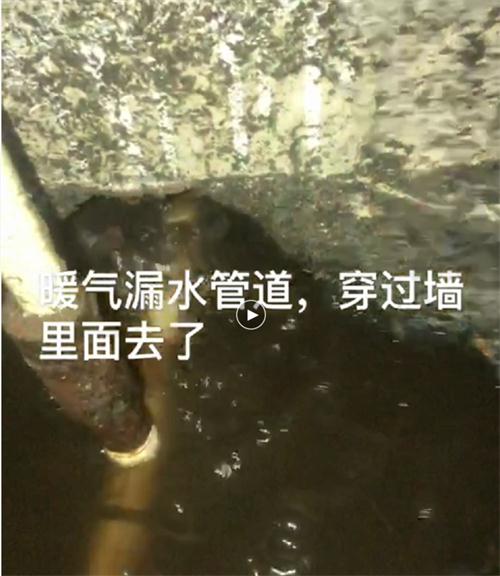 精準(zhǔn)檢測漏水、滲水：客廳、廚房、衛(wèi)生間。。。(圖4)